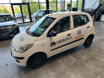 Hyundai i10 Edition+