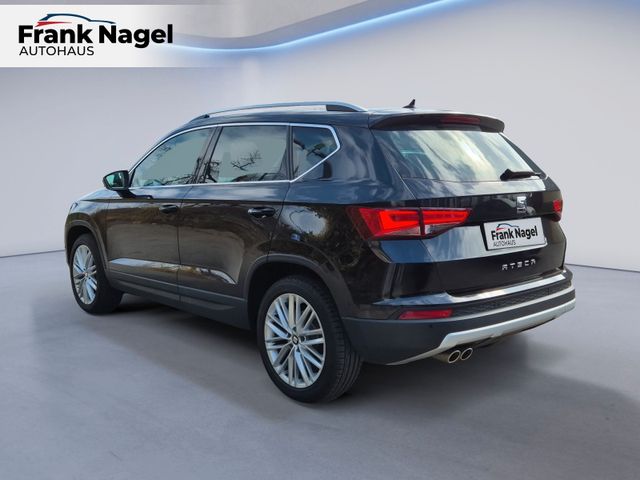 Seat Ateca Xcellence 1.5 TSI ACT 7-Gang-DSG