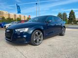 Audi A3 Sportback Climatr.BC Temp.Xenon 19Zoll - Audi A3: Sportback 19