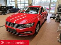 Volkswagen Passat Variant - Vorschau Bild 1