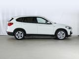 BMW X1 25e Advantage AHK PDC NAVI SHZ  LEDER - BMW X1 mit Hybrid-Antrieb