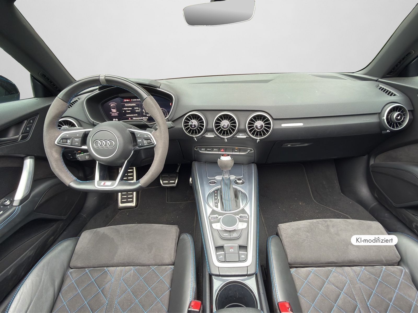 Audi TT - Bild 4