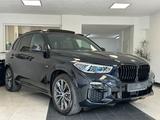 BMW X5 xDrive 30d M Sport Laeser, Leder, PANORAMA - BMW X5 mit Diesel-Antrieb: Automatik