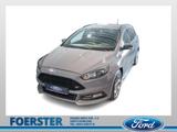 Ford Focus 2.0i ST Navi Bi-Xenon BLIS Kamera ParkPilo - Ford Focus: Kombi, I