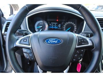 Fahrzeugabbildung Ford Mondeo 1.5 Business + NAVI+ AUTOMATIK+ TEMPOMAT+