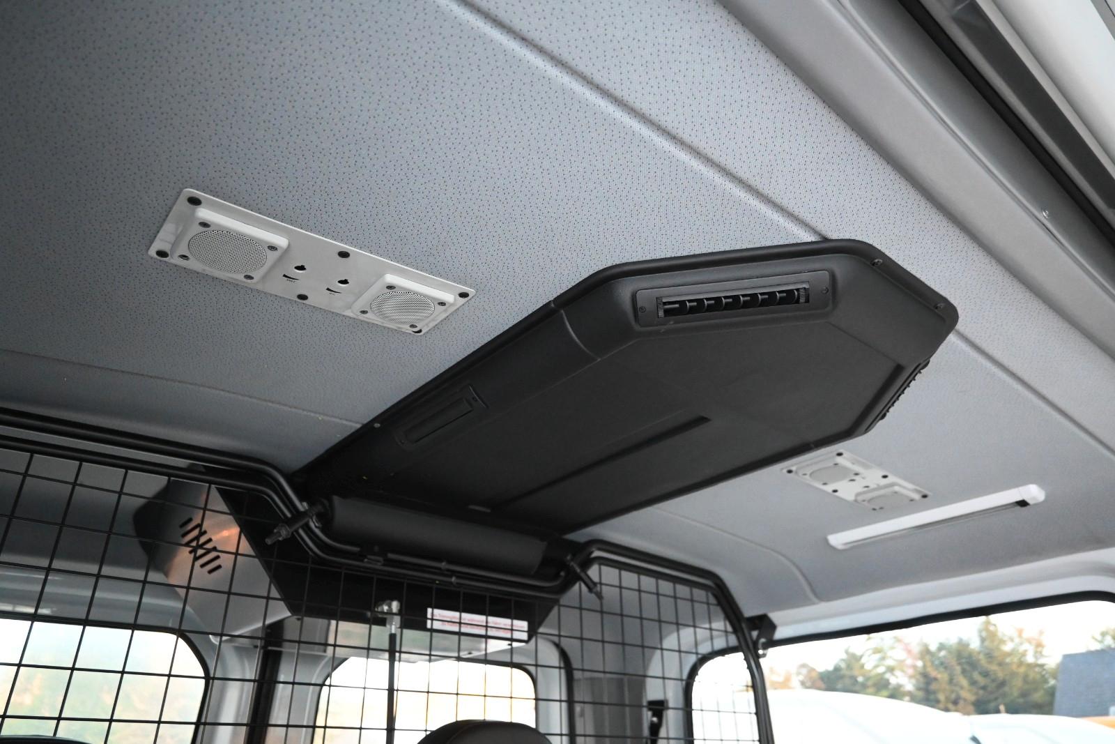 Mercedes-Benz Sprinter 316CDI,2xKLIMA,STANDHEIZUNG,7.SITZER