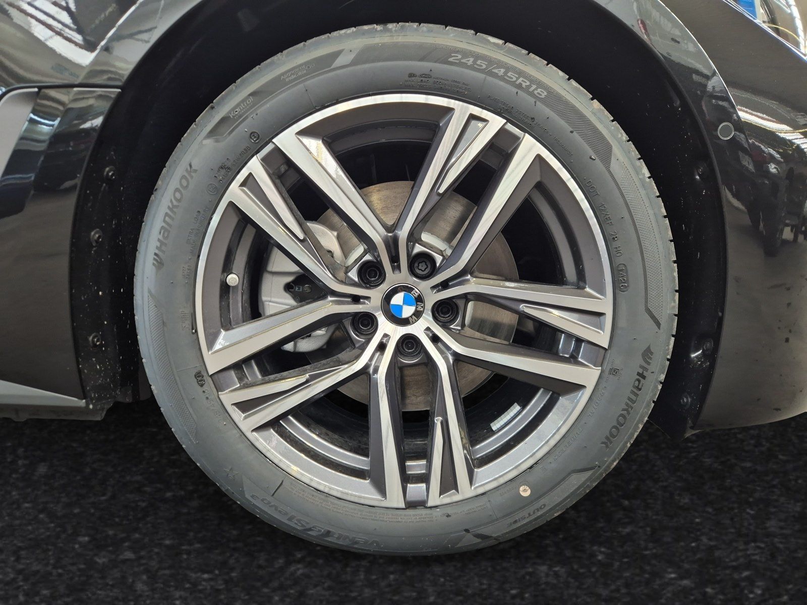 BMW i4 - Bild 5