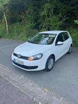 Volkswagen Golf 1.6 TDI Trendline TOP