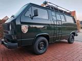 Volkswagen VW T3 Multivan WBX.112Ps 63tkm 3.HAND Zust... - Volkswagen T3 Multivan mit Benzin-Antrieb