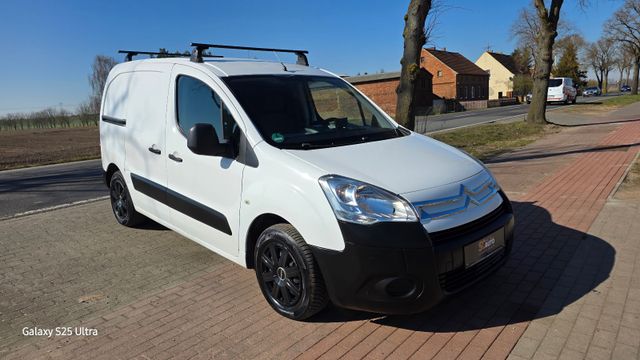 Citroën Berlingo Kasten Niveau A L1 1.6 HDI