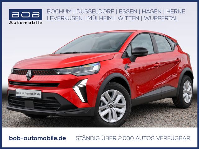 Renault Captur Evolution Bestellinserat!!! PDC KLIMA RFK