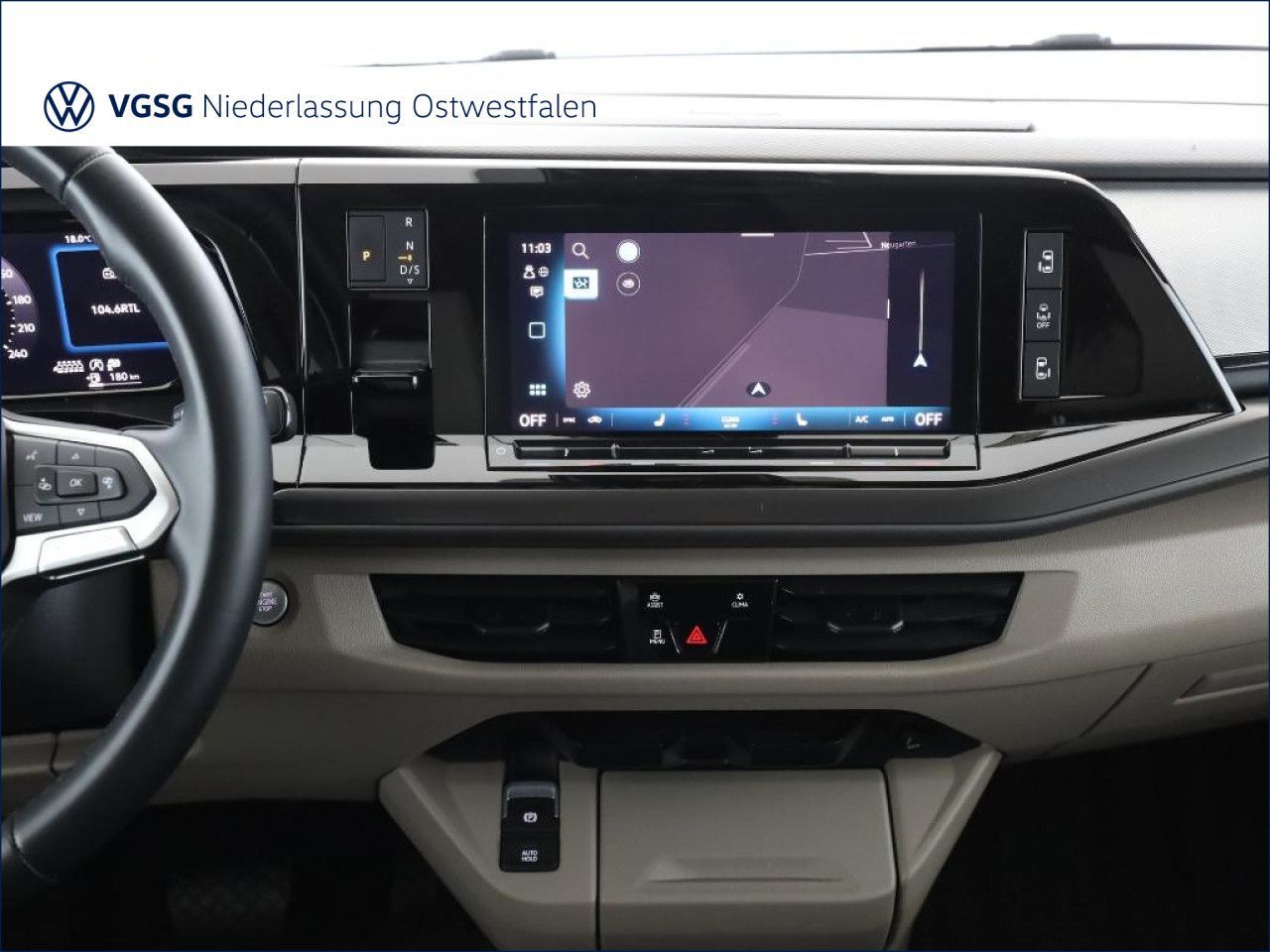 Volkswagen T7 Multivan - Bild 10