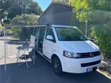 Volkswagen VW T5 California 2.0TDI 4Motion - Volkswagen T5 California aus 2012