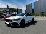 Mercedes-Benz CLA 45 AMG Shooting Brake Mercedes-AMG CLA 4...