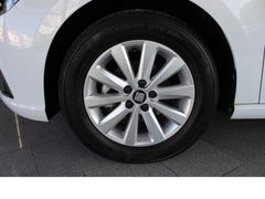 Fahrzeugabbildung Seat Ibiza Style 1.0TSI,Nur 22203 KM,Top-Zustand