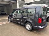 Volkswagen Caddy Nfz Maxi Kombi - VW Caddy Gebrauchtwagen in Mannheim