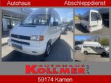 Volkswagen T4 Kombi 2.5 Automatik hoch lang Stdhzg*Markise - VW T4 Gebrauchtwagen in Dortmund