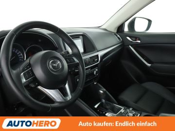 Mazda CX-5 - 11