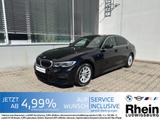 BMW 318d Limousine M Sport LED Navi HiFi ParkAs SHZ - BMW 318 in Stuttgart