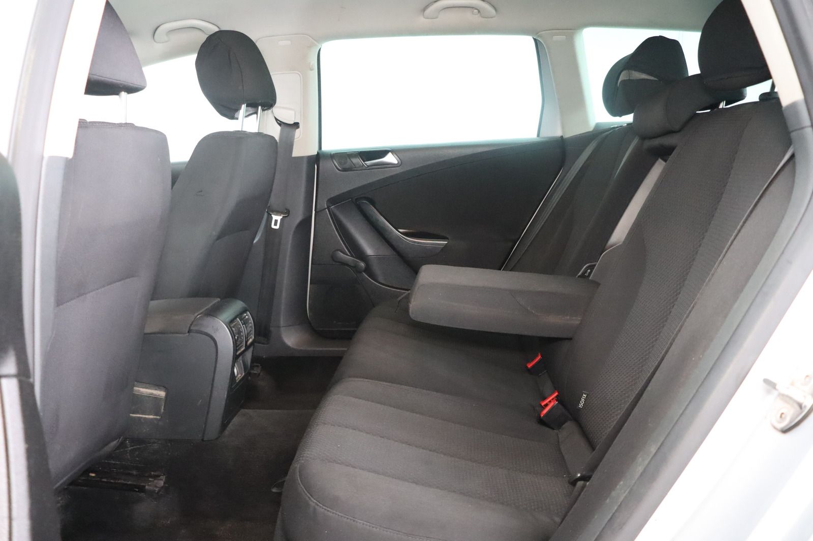 Fahrzeugabbildung Volkswagen Passat 1.4 TSI DSG BlueMotion Variant