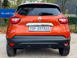 Renault Captur TCe 90 Luxe NAVI CAM KLIMAAUT - Renault Captur in Oberhausen