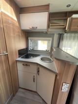 Weinsberg Caraloft 700 MEH Klima, Solar, Lithium - Angebote