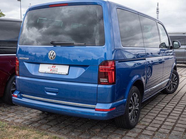 T6.1 Multivan 2.0 TDI Generation Six AHK ACC LED