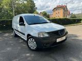 Dacia Logan Express Ambiance / TÜV/HU NEU - Dacia Logan in Stuttgart