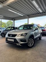 Seat Ateca 1.4 TSI Style*Automatik*Navi*Alwetter*AHK* - Seat: Auto