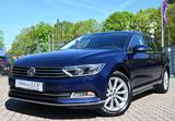 Volkswagen Passat Variant 2.0 TDI 4Motion Highline AHK Navi - VW Passat Variant Gebrauchtwagen in Hannover