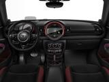 MINI Clubman Cooper JCW ALL4 Sport Aut. Klimaaut. PDC - MINI Clubman Serie Gebrauchtwagen