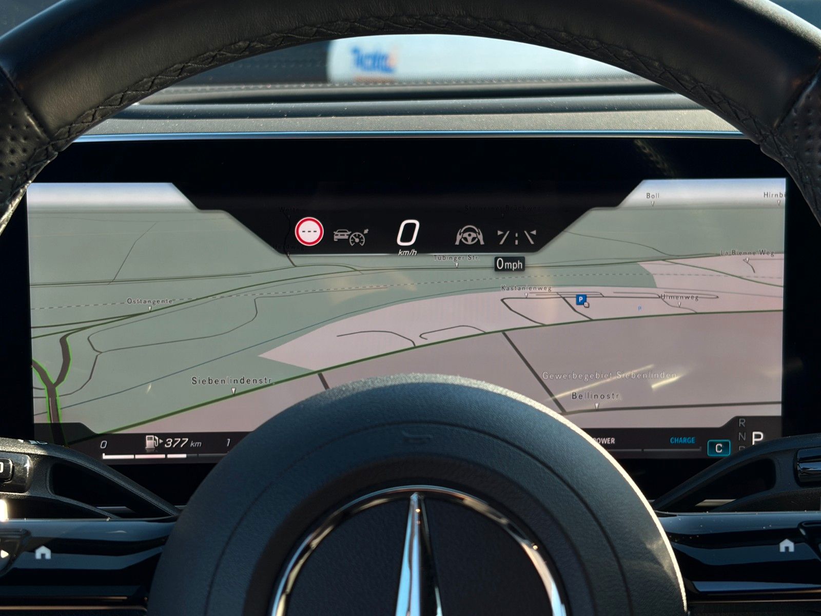 Fahrzeugabbildung Mercedes-Benz GLC 200 4M AMG + Pano Standhzg Burmester ACC AHK