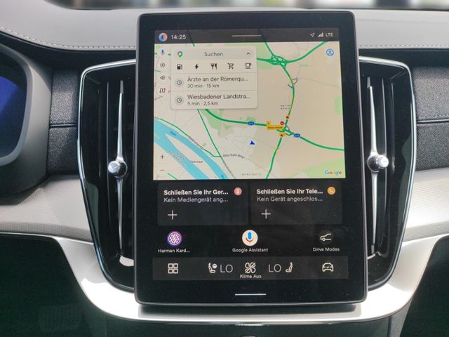 VOLVO XC 90 (Bild 15 von Array)