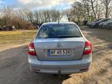 Skoda Octavia Lim. GreenLine - Skoda Octavia: Greenline