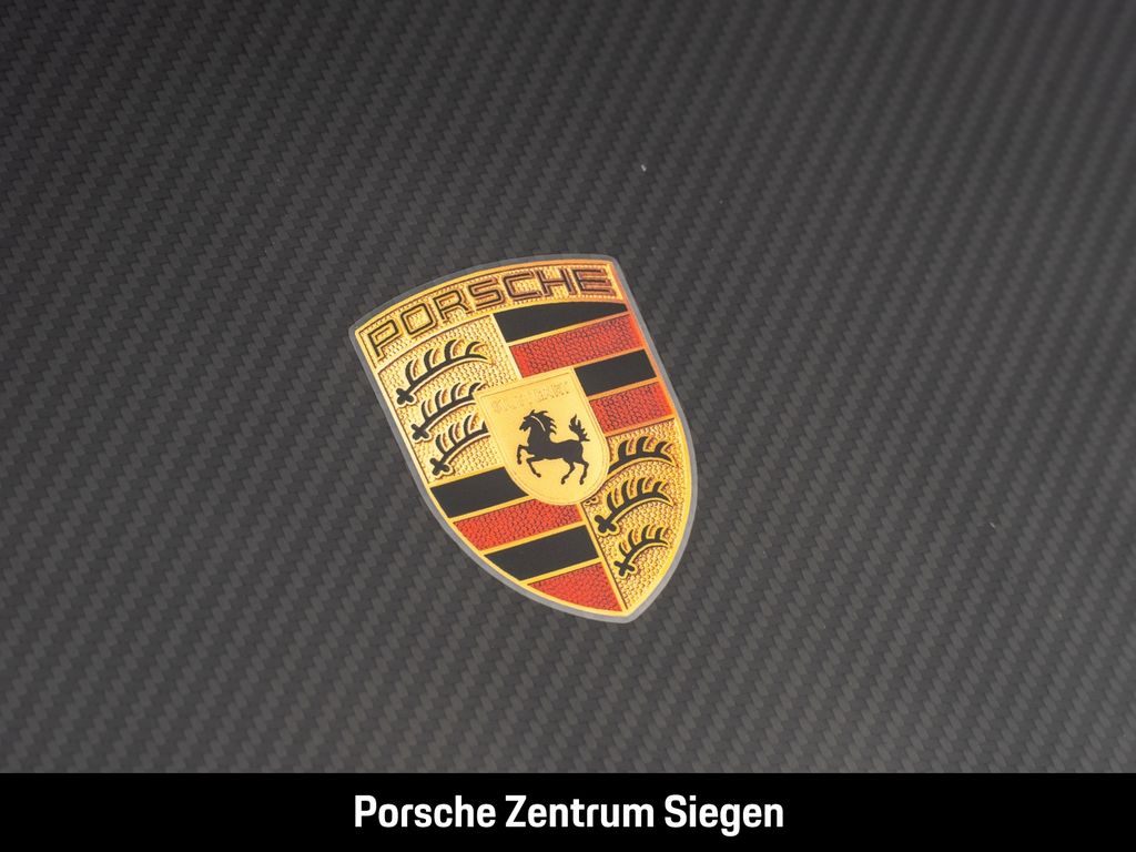 Porsche 991 -2 (911) GT3 RS