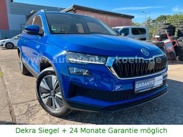 Skoda Karoq - 3