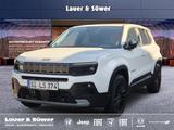 Jeep Avenger Summit Benzin 1,2l 101 PS MY 2024*LED*Ka - Jeep Avenger Summit mit Benzin-Antrieb