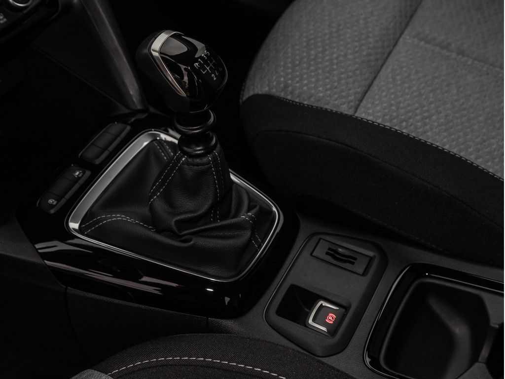 Opel Corsa - Bild 12