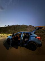 Nissan Qashqai 1.6 DIG-T Tekna Tekna - gebrauchte Nissan Qashqai aus dem Jahr 2017