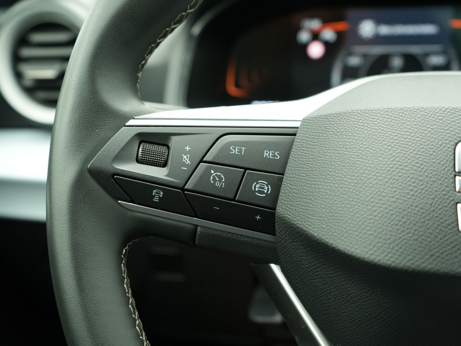 Seat Ibiza - Bild 5