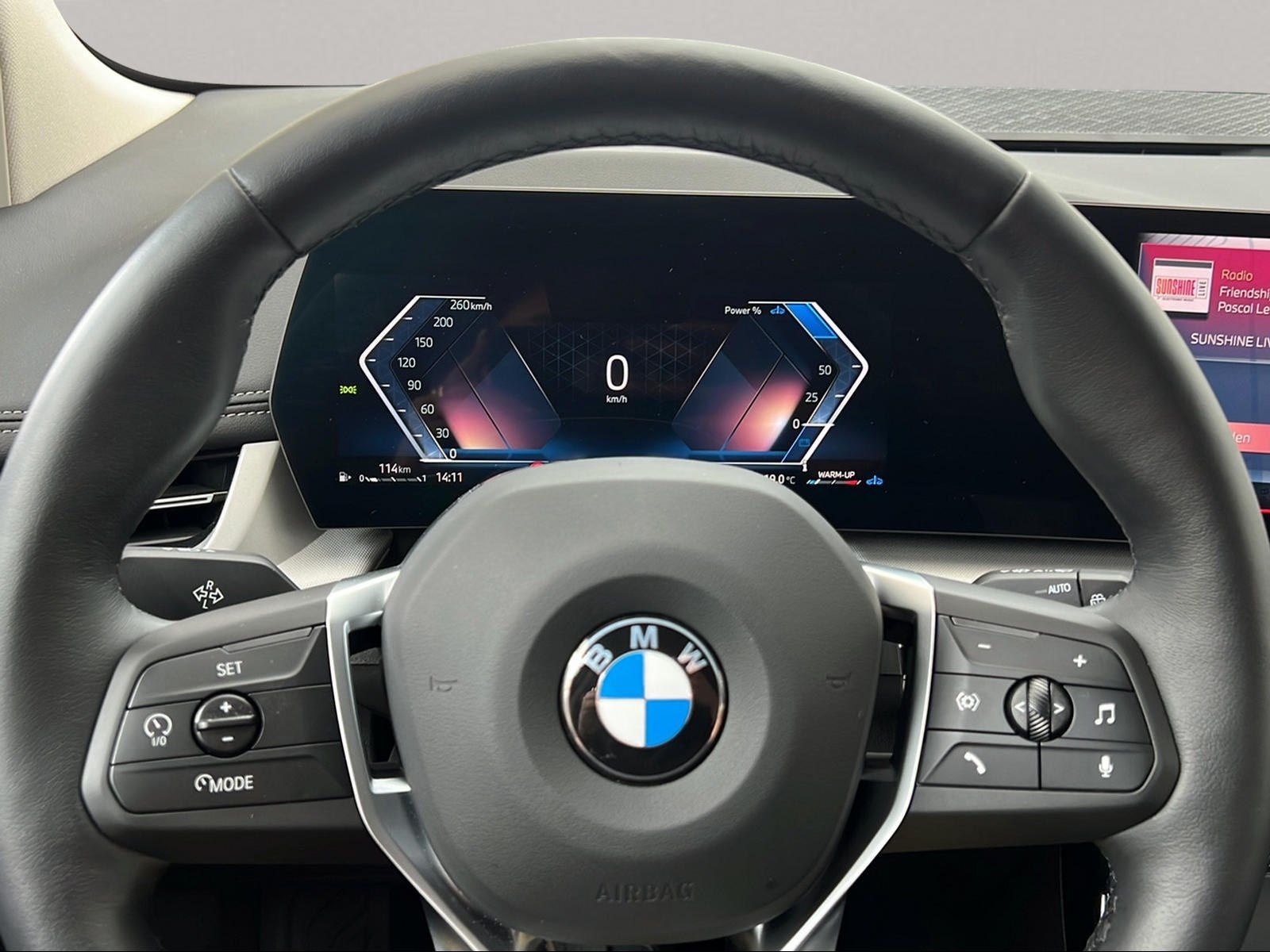 BMW 220 Active Tourer - Bild 15