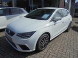 Seat Ibiza 1.0 TSI Beats'Navi u. Soundpaket' - Seat Ibiza: Sound