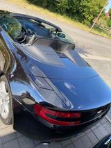 Aston Martin V8 Vantage Roadster 4.3l Sportshift - - Aston Martin Gebrauchtwagen