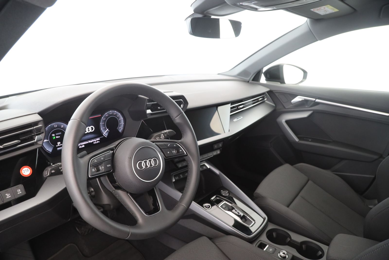 Audi A3 - Bild 11