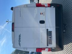 Pössl Summit 600 L Shine | *Markise,Solar,Winterpaket*