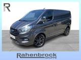 Ford Transit Custom Kasten Sport 290 L1 EcoBlue - Ford Transit sport