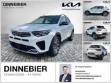 Kia Stonic GT-Line Glasdach+LED+Kamera+Navi+SHZ