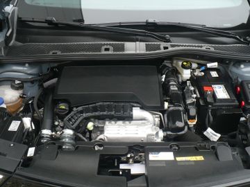 Bild 17 Opel Mokka 1.2 Turbo 96kW GS Automatik SHZ/LHZ LED