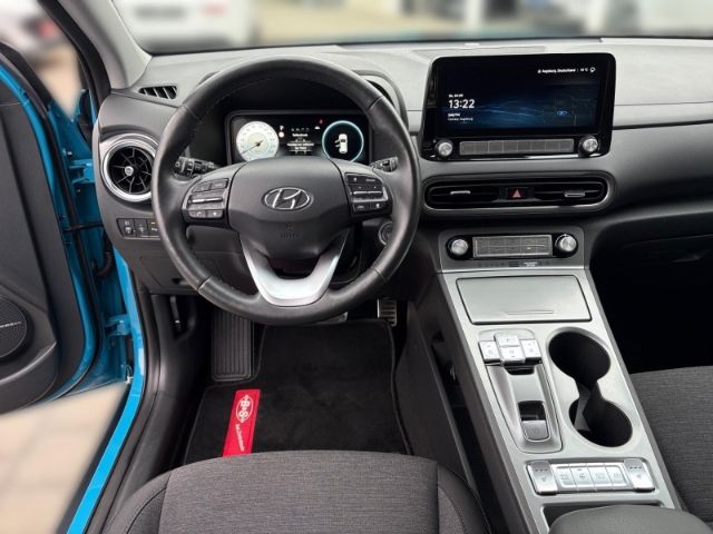 Fahrzeugabbildung Hyundai KONA Trend Elektro 2WD +KLIMA+NAVI+PDC+LED+UVM+