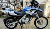 BMW F650 GS Dakar 23tkm TOP!! - BMW 650 DAKAR